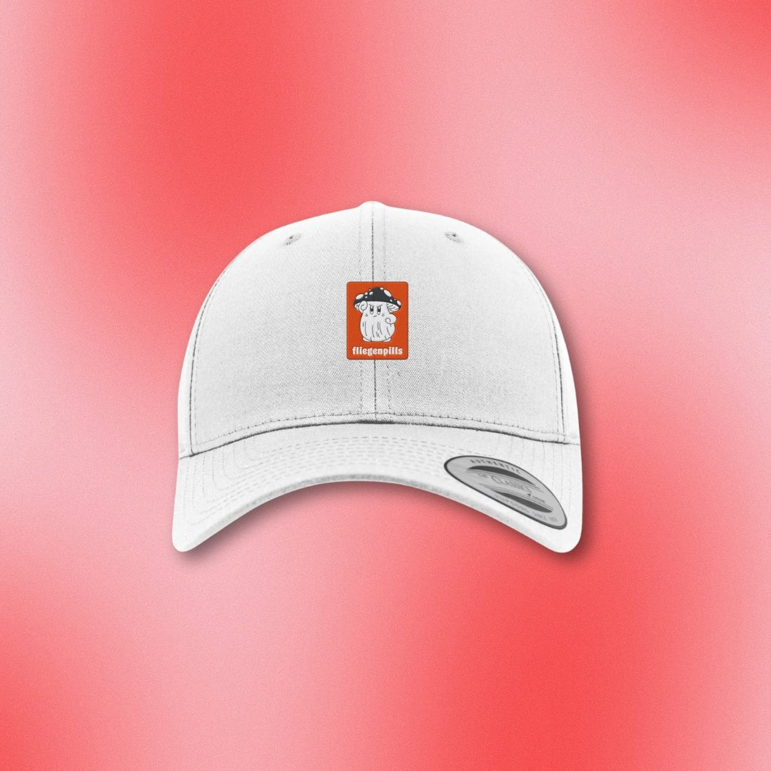 Fliegenpills - Premium Baseball Cap - Fliegenpills - Fliegenpilz Pulver getrocknet kaufen