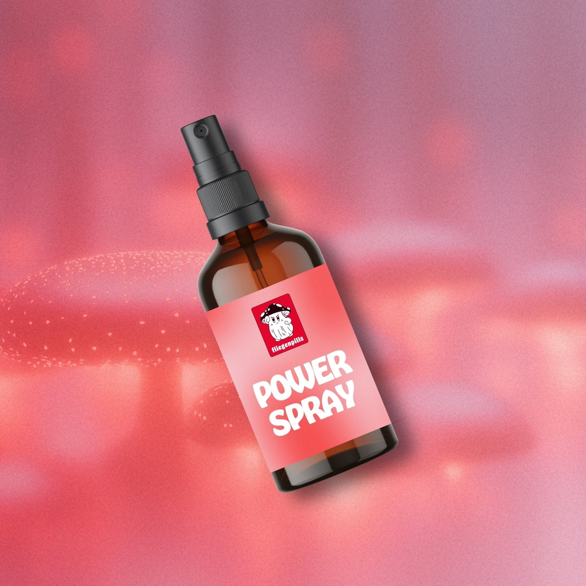 Anti - Winterblues Bundle - fliegenpills - Fliegenpilz Pulver getrocknet kaufen