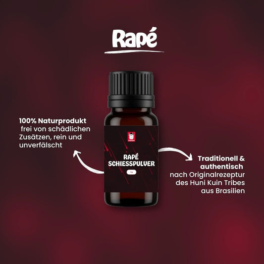 Rapé SCHIESSPULVER - fliegenpills - Fliegenpilz Pulver getrocknet kaufen